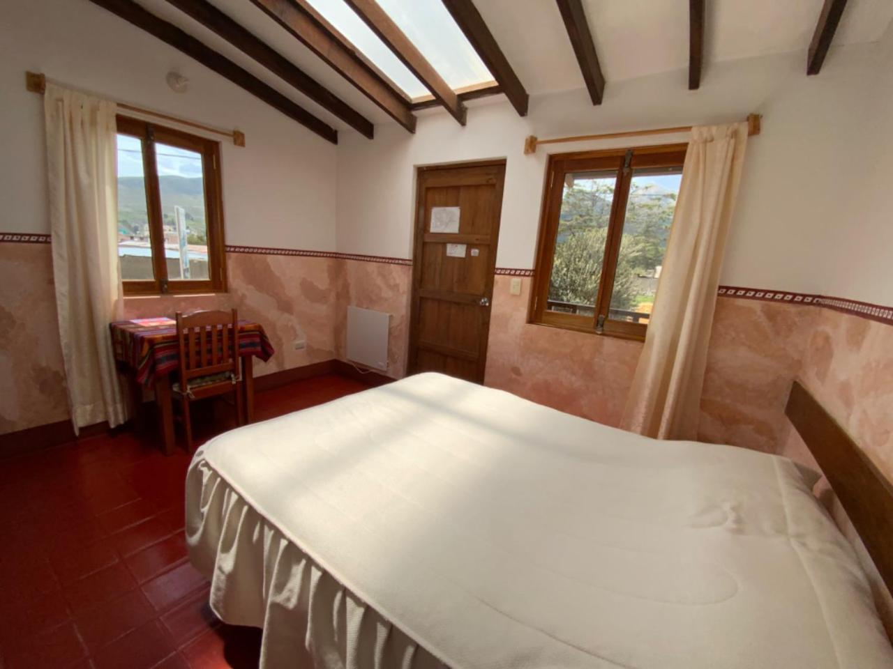 Tradicion Colca Hotel Yanque Room photo